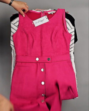 Фотография  470 - СТОК mix Women 075#10,4 кг, ЛОТ №9120 оптом в Черкесске и Карачаево-Черкесской республике