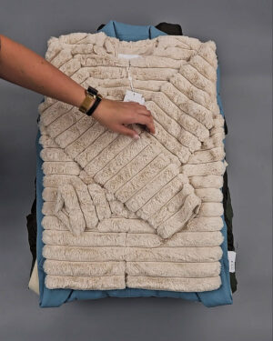 Фотография  477 - Верхняя одежда VILA 104#10 кг, ЛОТ СТ-9320 оптом в Черкесске и Карачаево-Черкесской республике