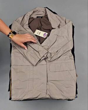 Фотография  802 - Верхняя одежда Корея 085#15 кг, ЛОТ № СТ-9246 оптом в Черкесске и Карачаево-Черкесской республике