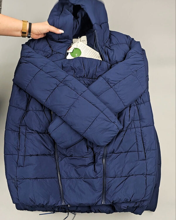 Фотография  198 - Верхняя одежда для беременных C&A 025#9,85 кг, ЛОТ СТ-9328 оптом в Черкесске и Карачаево-Черкесской республике