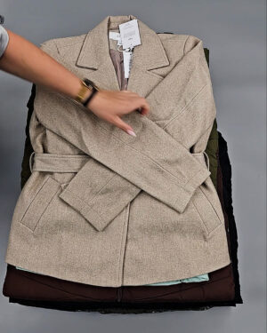 Фотография  985 - Верхняя одежда BESTSELLER Дания 104#10 кг, ЛОТ СТ-9314 оптом в Черкесске и Карачаево-Черкесской республике