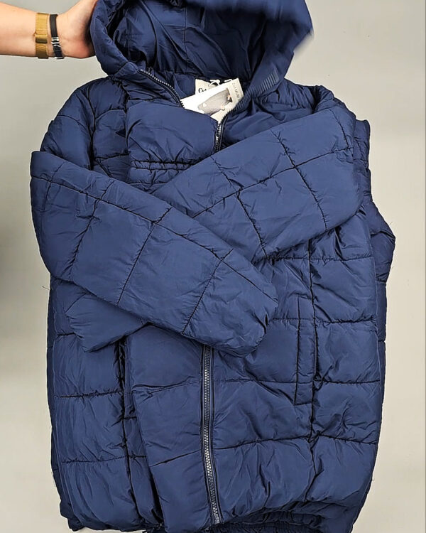 Фотография  330 - Верхняя одежда для беременных C&A 025#8,45 кг, ЛОТ СТ-9325 оптом в Черкесске и Карачаево-Черкесской республике