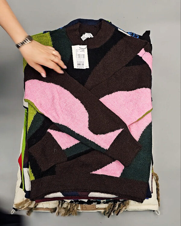 Фотография  709 - B.YOUNG Winter mix 104#15 кг оптом в Черкесске и Карачаево-Черкесской республике