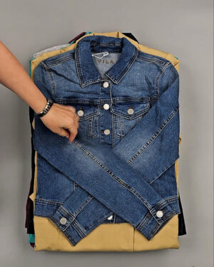 Фотография  697 - Толстовки+Верхняя одежда Bestseller Summer 045 B#7,2 кг, ЛОТ СТ-9324 оптом в Черкесске и Карачаево-Черкесской республике