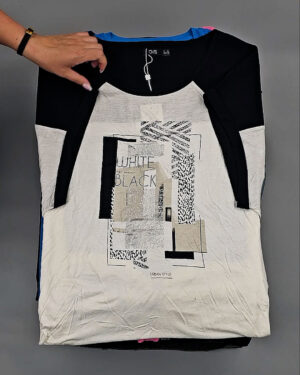 Фотография  134 - OVS Summer м/ж mix#15 кг, ЛОТ СТ-9166 оптом в Черкесске и Карачаево-Черкесской республике