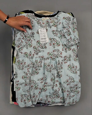 Фотография  286 - Блузки Корея 085#5 кг, ЛОТ СТ-9220 оптом в Черкесске и Карачаево-Черкесской республике