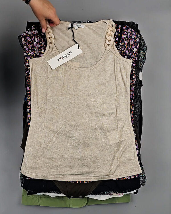 Фотография  939 - СТОК mix Women 075#11 кг оптом в Черкесске и Карачаево-Черкесской республике