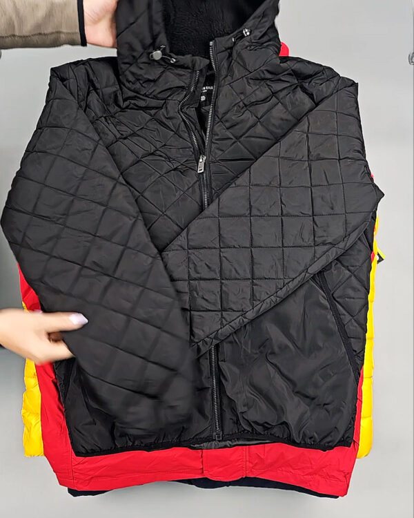 Фотография  350 - Верхняя одежда мужская CAN 104#15 кг оптом в Черкесске и Карачаево-Черкесской республике