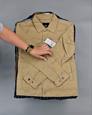 Фотография  291 - Верхняя одежда Корея 085#15 кг, ЛОТ № СТ-9247 оптом в Черкесске и Карачаево-Черкесской республике