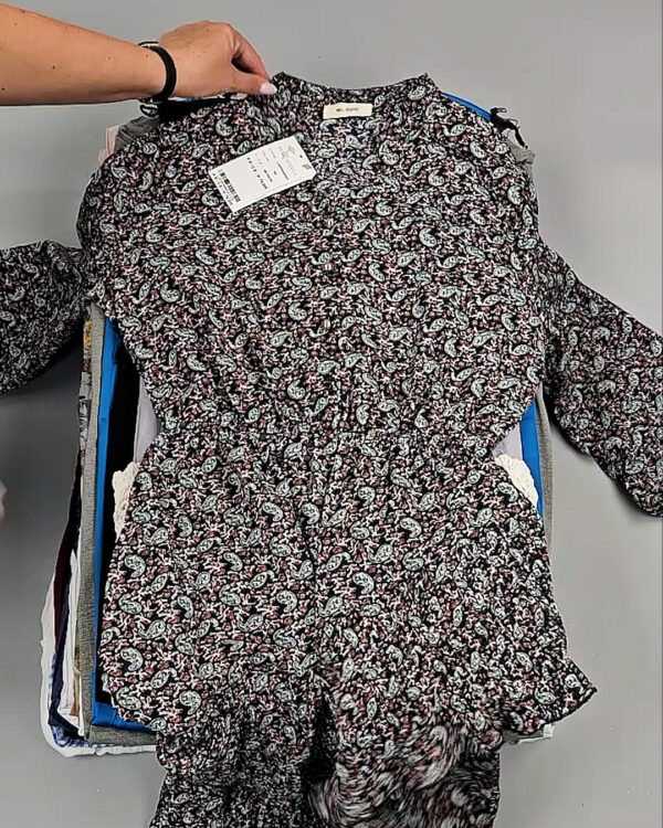 Фотография  314 - Платья Корея Summer 085#7 кг, ЛОТ СТ-9208 оптом в Черкесске и Карачаево-Черкесской республике