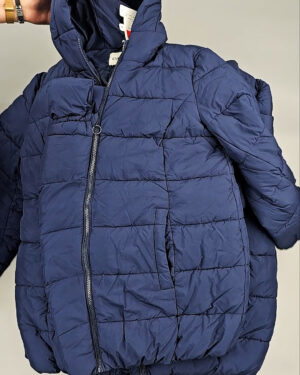 Фотография  842 - Верхняя одежда для беременных C&A 025#9,65 кг, ЛОТ СТ-9326 оптом в Черкесске и Карачаево-Черкесской республике