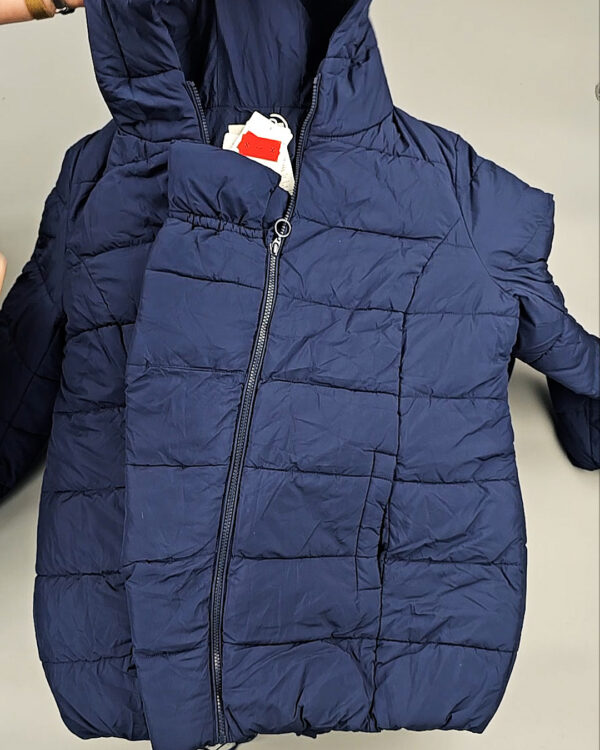 Фотография  390 - Верхняя одежда для беременных C&A 025#9,75 кг, ЛОТ СТ-9327 оптом в Черкесске и Карачаево-Черкесской республике