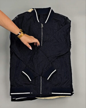 Фотография  835 - Ветровки жен Корея 085#7 кг, ЛОТ № СТ-9243 оптом в Черкесске и Карачаево-Черкесской республике