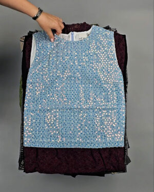 Фотография  297 - ICHI mix 075#15 кг, ЛОТ СТ-9204 оптом в Черкесске и Карачаево-Черкесской республике