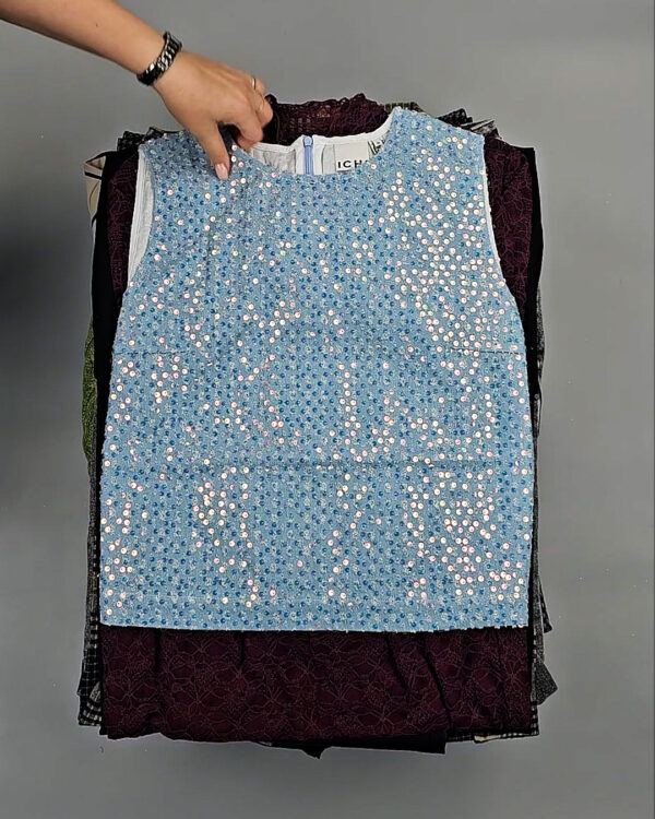 Фотография  678 - ICHI mix 075#15 кг, ЛОТ СТ-9204 оптом в Черкесске и Карачаево-Черкесской республике