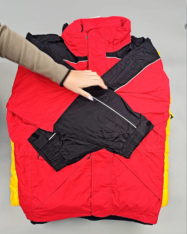 Фотография  363 - Верхняя одежда мужская CAN 104#15 кг оптом в Черкесске и Карачаево-Черкесской республике