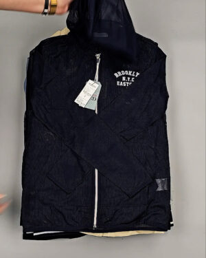 Фотография  919 - Ветровки жен Корея 085#7 кг, ЛОТ № СТ-9243 оптом в Черкесске и Карачаево-Черкесской республике