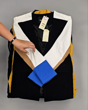 Фотография  906 - Жакеты Корея 085#10 кг, ЛОТ № СТ-9240 оптом в Черкесске и Карачаево-Черкесской республике