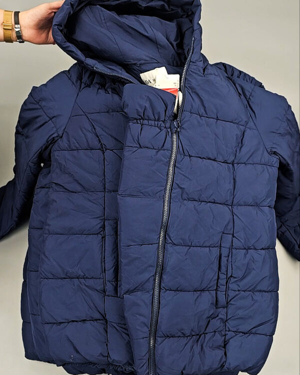 Фотография  965 - Верхняя одежда для беременных C&A 025#9,65 кг, ЛОТ СТ-9326 оптом в Черкесске и Карачаево-Черкесской республике