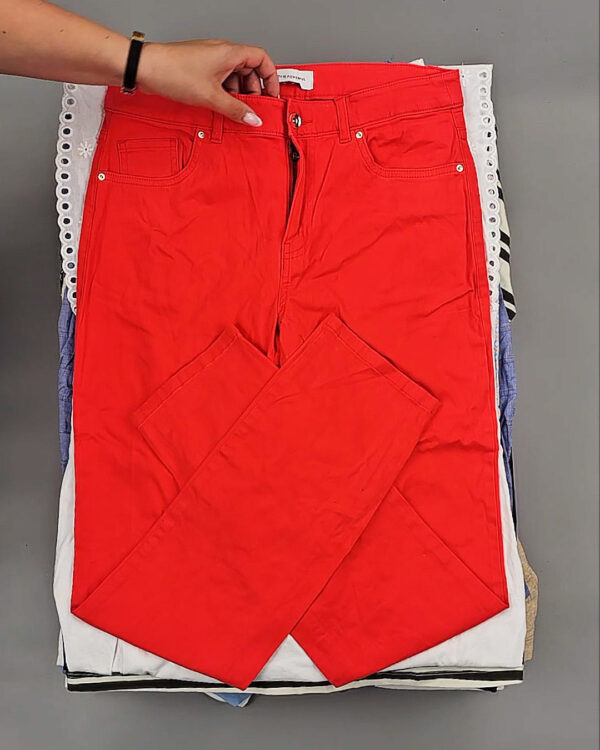 Фотография  648 - TCM Summer 074#15 кг, ЛОТ №9150 оптом в Черкесске и Карачаево-Черкесской республике