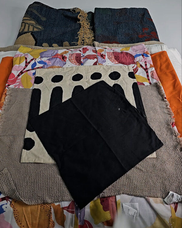 Фотография  187 - 11991 ПДО H&M (H H&M HHR mix) 1224#25 кг оптом в Черкесске и Карачаево-Черкесской республике