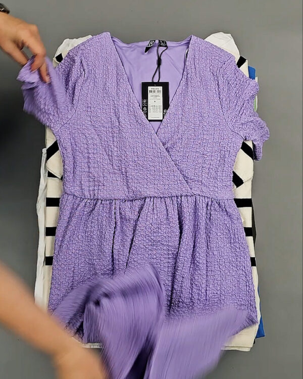 Фотография  570 - PIECES Summer mix 045#15 кг, ЛОТ СТ-9178 оптом в Черкесске и Карачаево-Черкесской республике