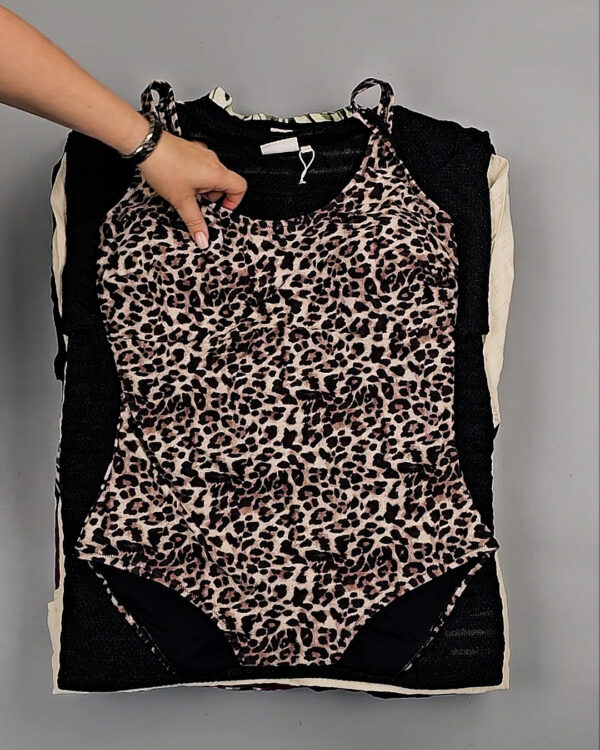 Фотография  295 - CARMACOMA mix 075#25 шт, ЛОТ СТ-9305 оптом в Черкесске и Карачаево-Черкесской республике