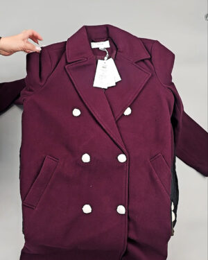 Фотография  145 - Верхняя одежда VILA 104#10 кг, ЛОТ СТ-9322 оптом в Черкесске и Карачаево-Черкесской республике