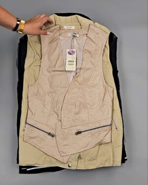 Фотография  122 - Ветровки жен Корея 085#7 кг, ЛОТ № СТ-9243 оптом в Черкесске и Карачаево-Черкесской республике