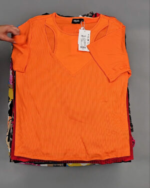 Фотография  535 - ZIZZI XXL 045#30 шт, ЛОТ СТ-9312 оптом в Черкесске и Карачаево-Черкесской республике