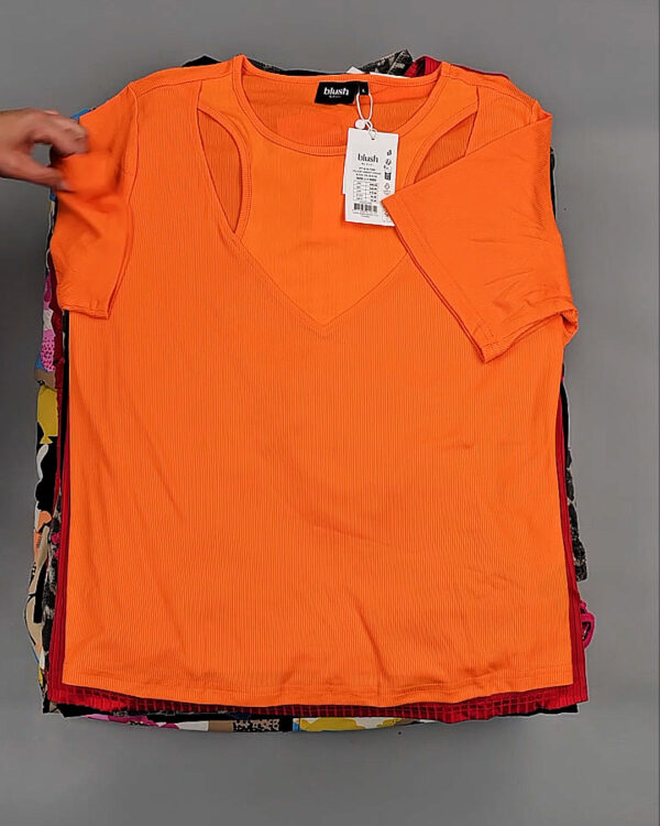 Фотография  595 - ZIZZI XXL 045#30 шт, ЛОТ СТ-9312 оптом в Черкесске и Карачаево-Черкесской республике