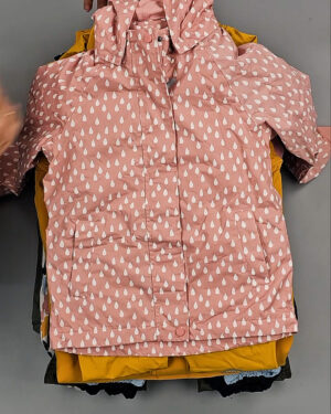 Фотография  543 - Верхняя одежда TCM kids 074#7 кг оптом в Черкесске и Карачаево-Черкесской республике