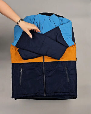 Фотография  528 - Верхняя одежда СТОК дети 065#10 кг, ЛОТ СТ-9340 оптом в Черкесске и Карачаево-Черкесской республике