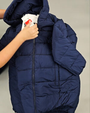 Фотография  296 - Верхняя одежда для беременных C&A 025#8,45 кг, ЛОТ СТ-9325 оптом в Черкесске и Карачаево-Черкесской республике