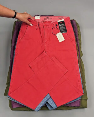 Фотография  861 - Levis mix SW 03#10 кг, ЛОТ СТ-9171 оптом в Черкесске и Карачаево-Черкесской республике