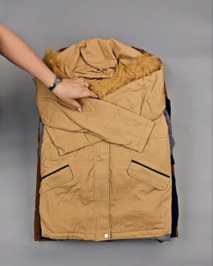 Фотография  295 - Верхняя одежда СТОК дети 065#10 кг, ЛОТ СТ-9342 оптом в Черкесске и Карачаево-Черкесской республике