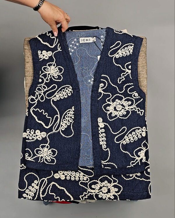 Фотография  952 - ICHI mix 075#14,75 кг, ЛОТ СТ-9202 оптом в Черкесске и Карачаево-Черкесской республике