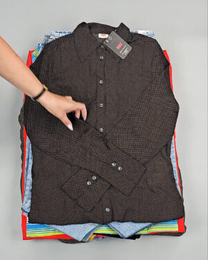 Фотография  998 - Levis mix SW 03#10 кг, ЛОТ СТ-9170 оптом в Черкесске и Карачаево-Черкесской республике