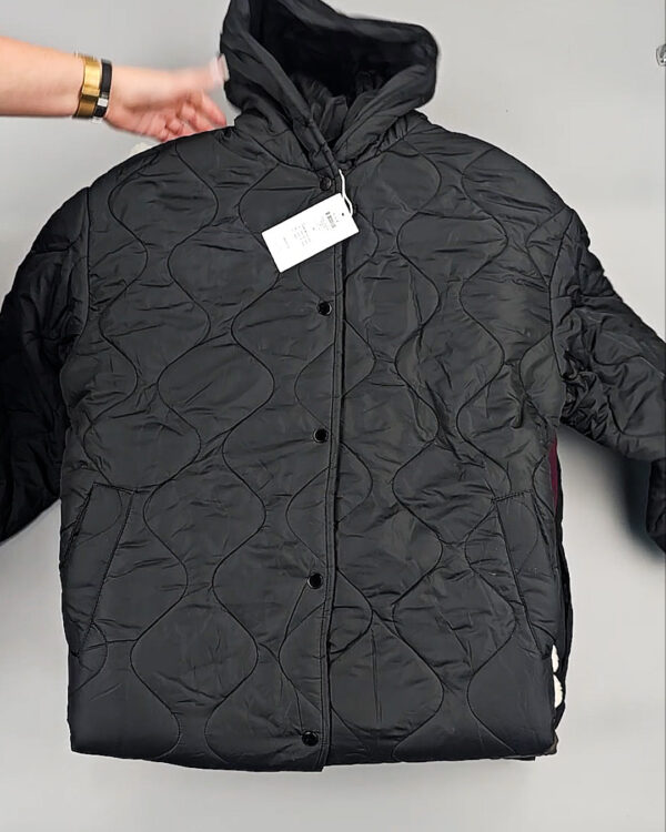 Фотография  660 - Верхняя одежда VILA 104#10 кг, ЛОТ СТ-9322 оптом в Черкесске и Карачаево-Черкесской республике