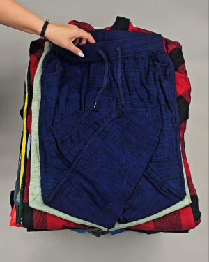 Фотография  921 - LIDL Winter mix 124#15 кг, ЛОТ №9147 оптом в Черкесске и Карачаево-Черкесской республике