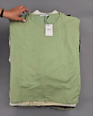 Фотография  738 - MOSS CPH mix 075#14 кг, ЛОТ СТ-9176 оптом в Черкесске и Карачаево-Черкесской республике