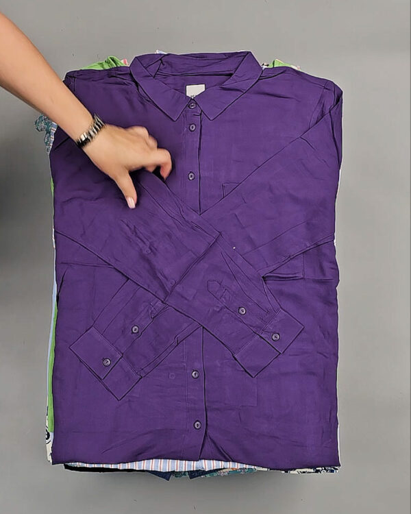 Фотография  166 - ICHI Summer mix 045#15 кг, ЛОТ СТ-9186 оптом в Черкесске и Карачаево-Черкесской республике