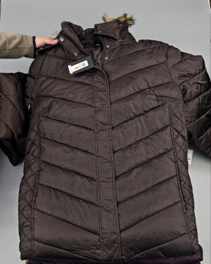 Фотография  420 - Верхняя одежда женская CAN 104#15 кг оптом в Черкесске и Карачаево-Черкесской республике