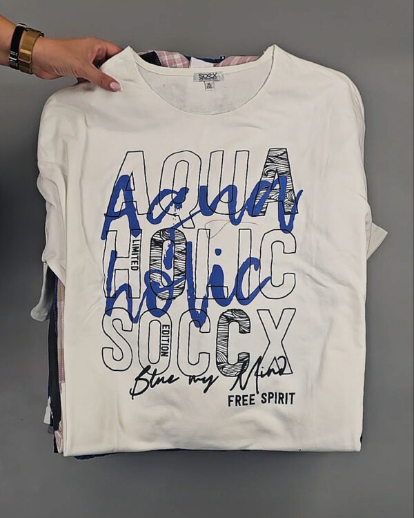 Фотография  243 - LIDL Winter mix 114#15 кг, ЛОТ №9136 оптом в Черкесске и Карачаево-Черкесской республике