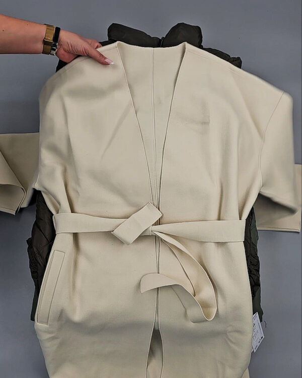 Фотография  506 - Верхняя одежда VILA 104#10 кг, ЛОТ СТ-9320 оптом в Черкесске и Карачаево-Черкесской республике