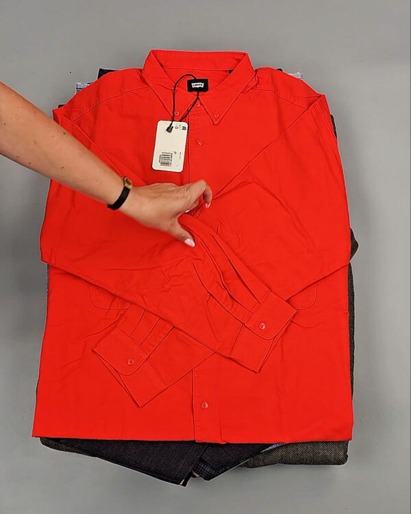 Фотография  463 - Levis mix SW 03#10 кг, ЛОТ СТ-9167 оптом в Черкесске и Карачаево-Черкесской республике