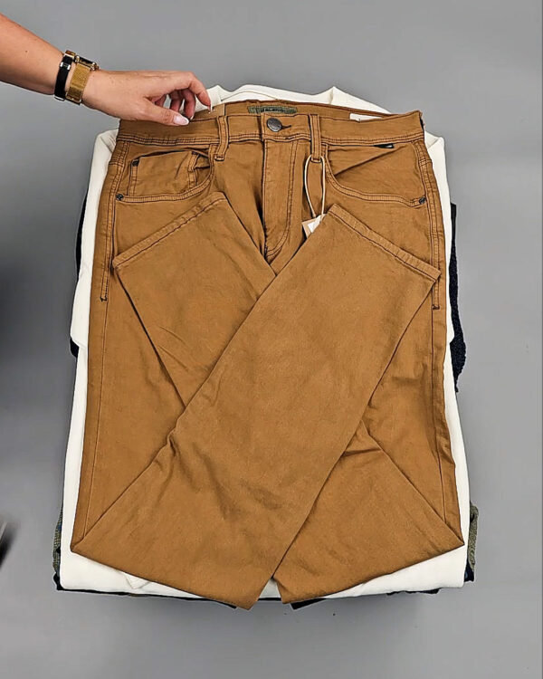 Фотография  833 - BLEND HE Winter 075#20 кг, ЛОТ №СТ-9253 оптом в Черкесске и Карачаево-Черкесской республике