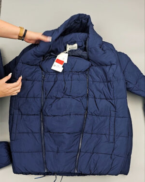 Фотография  610 - Верхняя одежда для беременных C&A 025#9,85 кг, ЛОТ СТ-9328 оптом в Черкесске и Карачаево-Черкесской республике