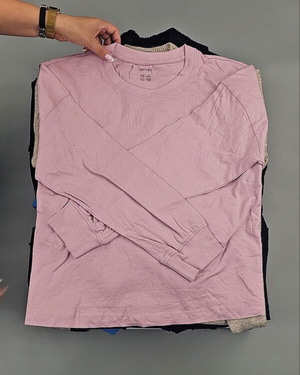 Фотография  798 - LIDL Winter mix 114#15 кг, ЛОТ №9134 оптом в Черкесске и Карачаево-Черкесской республике