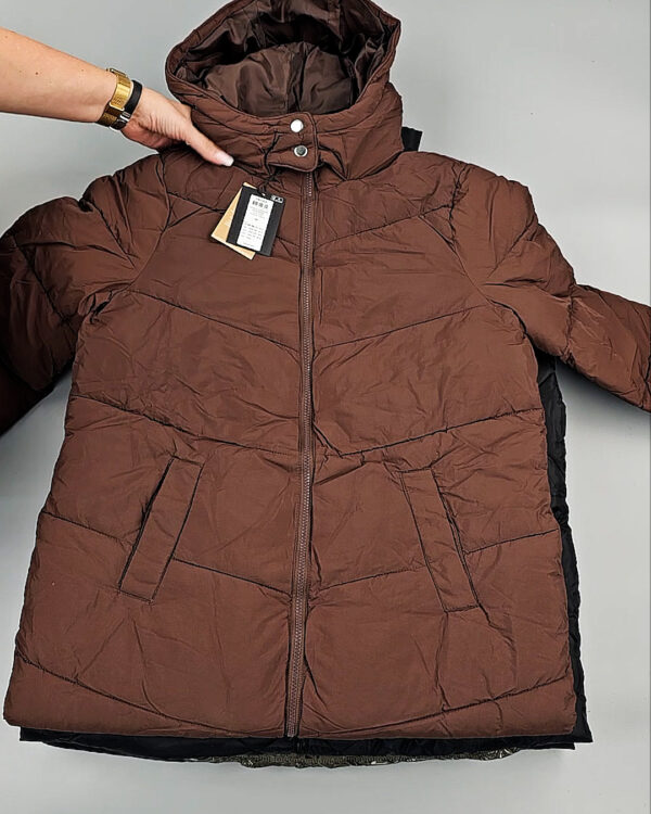 Фотография  542 - Верхняя одежда BESTSELLER Дания 104#10 кг, ЛОТ СТ-9314 оптом в Черкесске и Карачаево-Черкесской республике